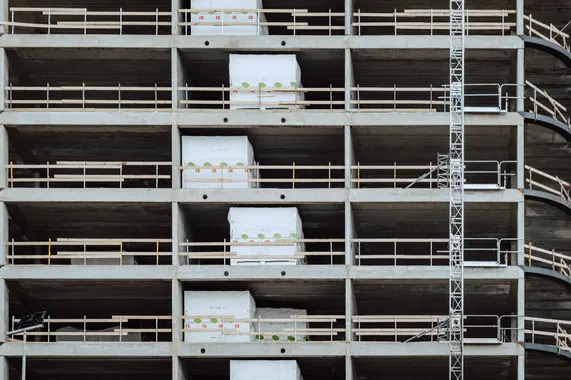 À Pau, l'atelier Untrigspace rouvre après un chantier qui devait durer six semaines